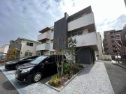 ShaMaison 三津屋北