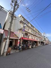 セントラルハイツ