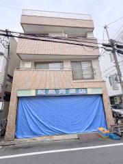 飯島コーポ