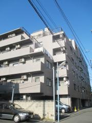 グロ-リ-ハイツ南阿佐ヶ谷