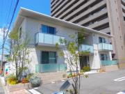ＪＲ東海道本線近江八幡駅まで徒歩7分