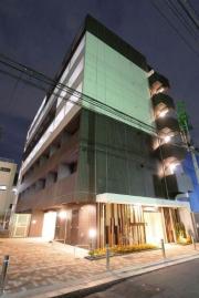 ＪＲ京浜東北・根岸線大井町駅まで徒歩9分