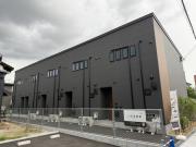 ブリーズテラス本町