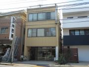ＪＲ総武線（各駅停車）小岩駅まで徒歩13分