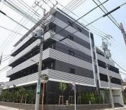 東急池上線池上駅まで徒歩7分