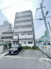 ＪＲ阪和線杉本町駅まで徒歩2分