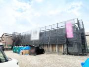 名鉄尾西線町方駅まで徒歩8分