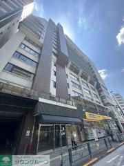 都営大江戸線東新宿駅まで徒歩1分