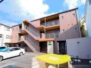 Friendly Terrace 上福岡 ーフレンドリーテラス上福岡ー