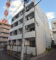 ＪＲ中央線八王子駅まで徒歩5分