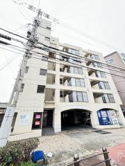 阪急京都線上新庄駅まで徒歩3分