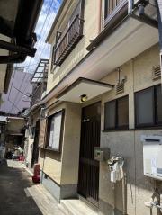 下京区突抜2丁目賃貸