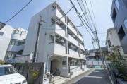 東急東横線大倉山駅まで徒歩6分