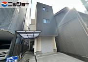 FORET那古野