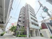 近鉄南大阪線今川駅まで徒歩6分