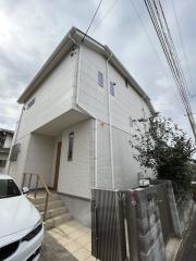 東野戸建