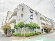 ＪＲ山手線駒込駅まで徒歩6分