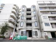 プレアール北梅田