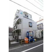 都営浅草線中延駅まで徒歩4分