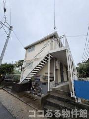 シティライフ須磨浦