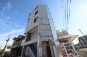 ＪＲ東海道本線立花駅まで徒歩8分