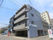 長崎電軌本線赤迫駅まで徒歩2分