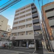ラ・シード品川南大井