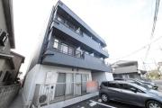 ＪＲ武蔵野線船橋法典駅まで徒歩8分