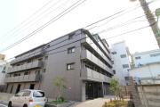 ルーブル多摩川七番館