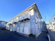 西武多摩湖線一橋学園駅まで徒歩7分