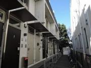 都営大江戸線西新宿五丁目駅まで徒歩3分