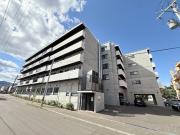 S-RESIDENCE西町