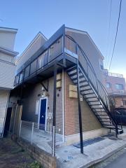 プレミア妙蓮寺
