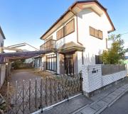 ALVIRE薗部町