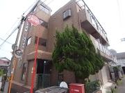 ＪＲ山陽本線東加古川駅まで徒歩9分