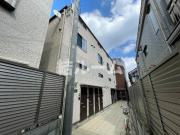 東武東上線上板橋駅まで徒歩8分