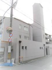 地下鉄長堀鶴見緑地線鶴見緑地駅まで徒歩11分