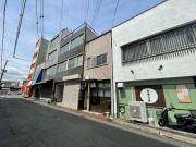 ＪＲ山陽本線西広島駅まで徒歩4分