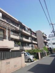 マキシマコーポ高須