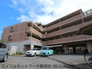 ＪＲ東海道本線静岡駅までバス約19分 徒歩1分