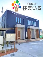 地下鉄名城線瑞穂運動場東駅まで徒歩5分