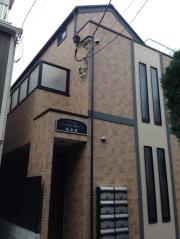 アーバンプレイス北新宿