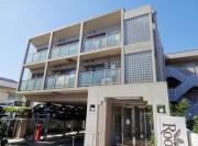阪急宝塚線石橋阪大前駅まで徒歩4分