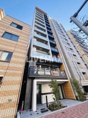 東京メトロ半蔵門線水天宮前駅まで徒歩3分
