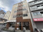 広島電鉄江波線舟入本町駅まで徒歩4分