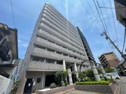 朝日プラザ名古屋ターミナルスクエア