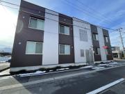 ＪＲ磐越西線五泉駅まで徒歩15分