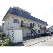 緑園マンション