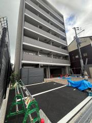 CREST TAPP京都西京極dex