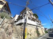 檜川町3丁目貸家